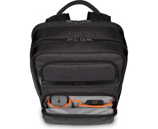 Targus CitySmart Advanced Multi-Fit Laptop TSB912EU Backpack 12.5-15.6” / TSB912EU