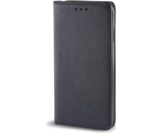 GreenGo LG Q6 Smart Magnet  Black