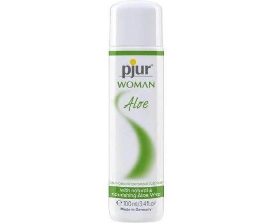 Pjur Woman Aloe (30 / 100 ml) [ 100 ml ]