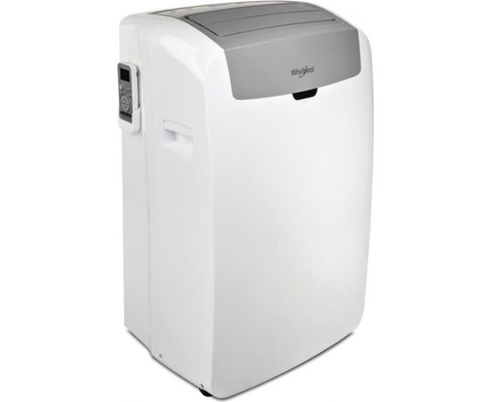 Air conditioner Whirlpool PACW29COL | 2,6 kW R290 Cooling only WHITE