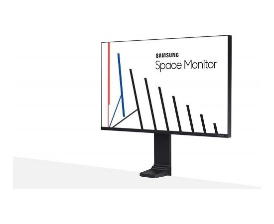 SAMSUNG S32R750U 32" VA Monitors