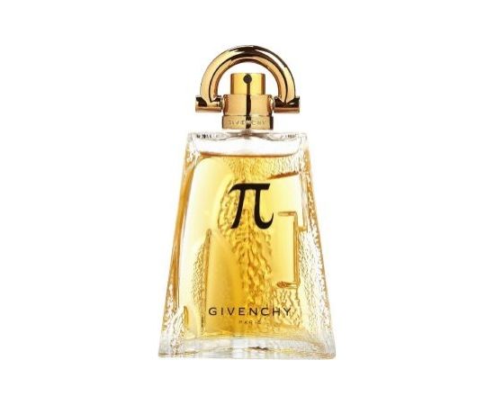 Givenchy Pi (M) edt 50ml