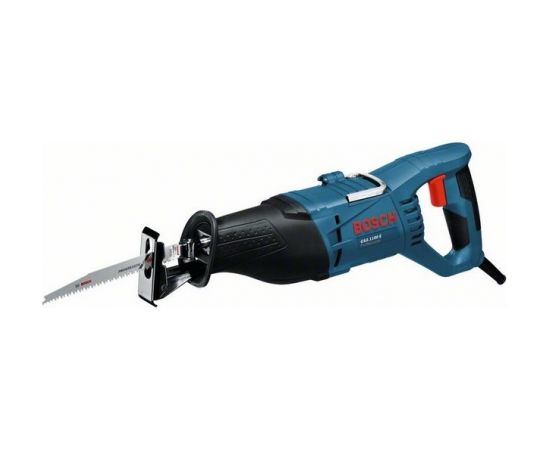 Bosch zāģis GSA 1100 E Professional (0.601.64C.800)