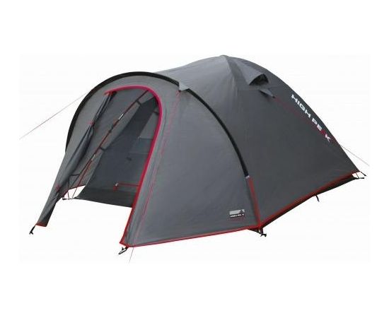 High Peak Nevada 3 kupolveida telts (10202) Палатки