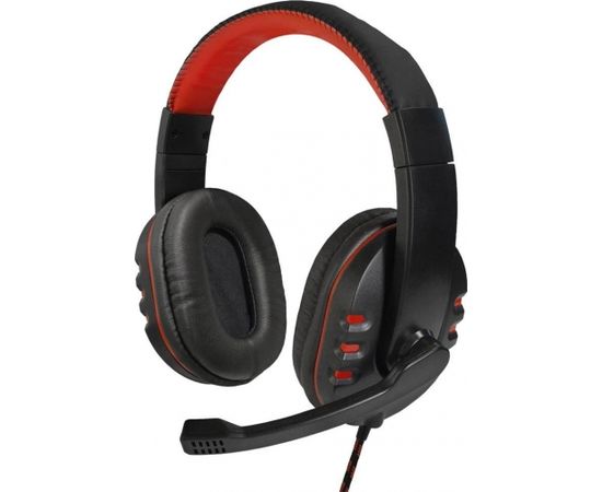 ART GAMING Headphones with microphone NEMEZIS