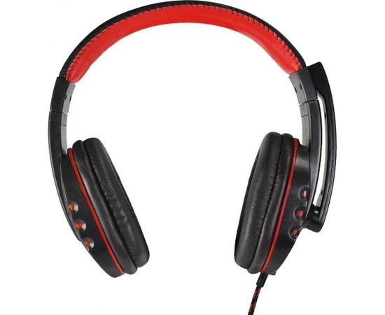 ART GAMING Headphones with microphone NEMEZIS