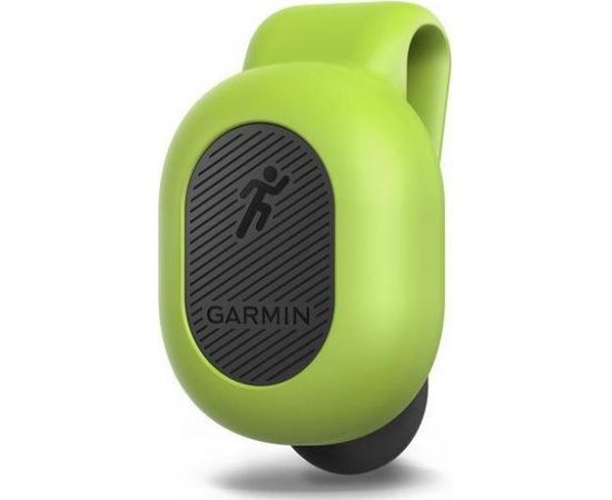 Garmin Czujnik dynamiki biegu