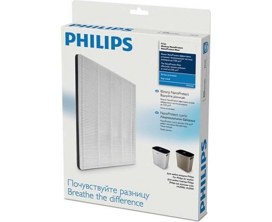 PHILIPS Nano Protect 1 sērijas filtrs - FY1114/10