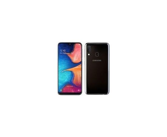 Samsung Galaxy A20e Dual SIM 32GB SM-A202FZ Black