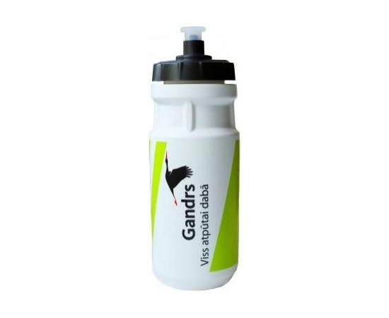 Polisport Gandrs 550ml Screw Cap Bottle