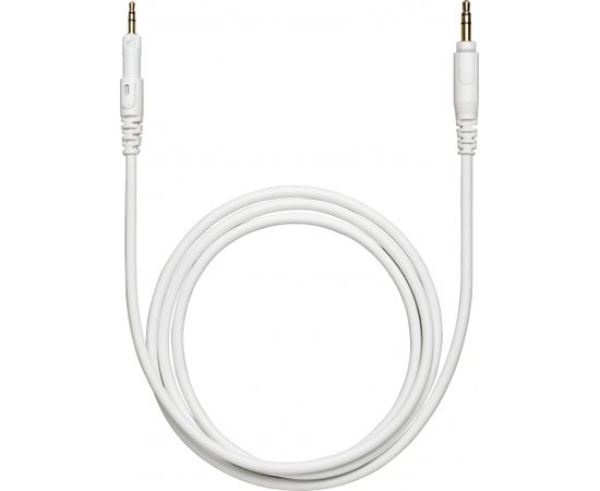 Audio Technica austiņas ATH-M50XWH 3.5mm (1/8 inch), Headband/On-Ear, White