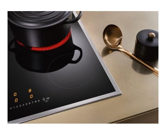 Miele KM 6520 FR virsma