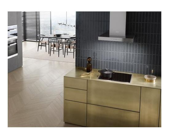 Miele KM 6520 FR virsma