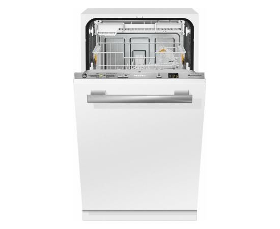 Miele G 4782 SCVi iebūvējamā trauku mazgājamā mašīna