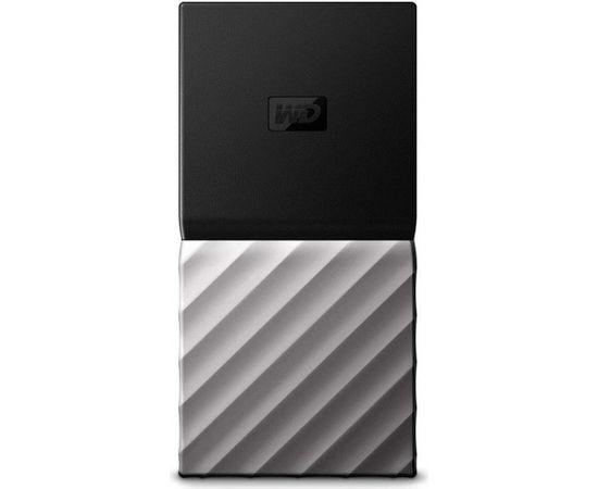 Western Digital WD My Passport SSD 2TB USB-C 3.1 Внешние жесткие диски