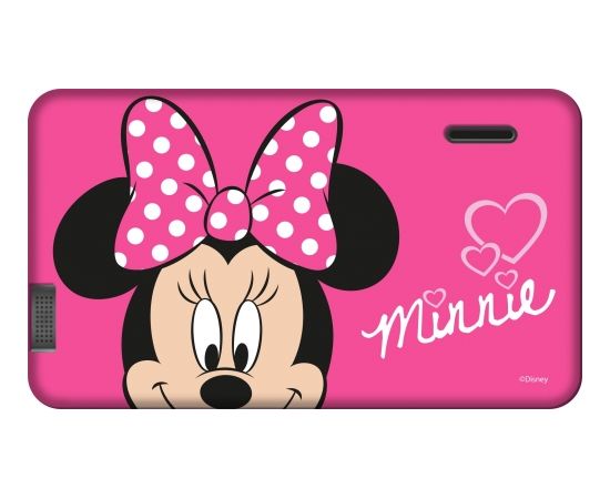 eSTAR HERO Tablet Minnie (7.0" WiFI 8GB) Pink