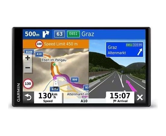 Garmin Camper 780 MT-D Europe