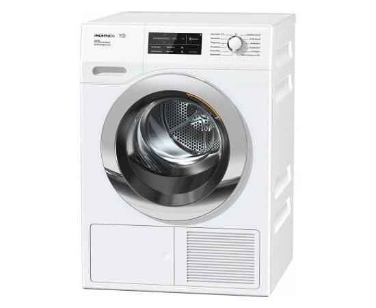 Miele TCJ 690 WP veļas žāvētājs