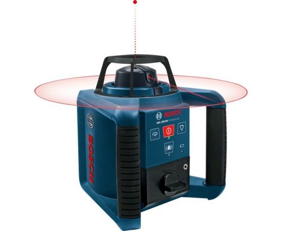 Bosch GRL 250 HV