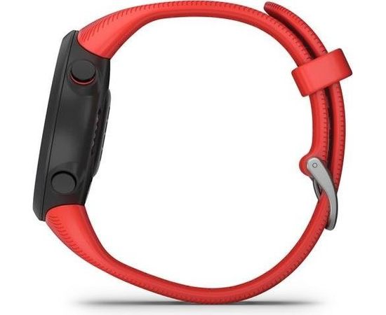 Garmin Forerunner 45 (Lava Red) Smart-Watch Pulksteņi