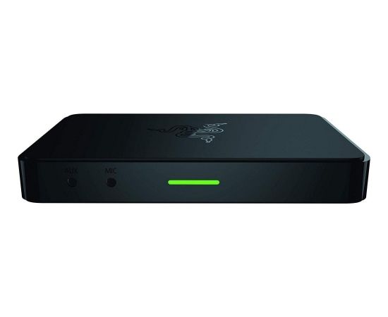 Razer Game Stream and Capture Card for PC, Playstation , XBox, and Switch  Ripsaw Game Capture Card USB 3.0 only