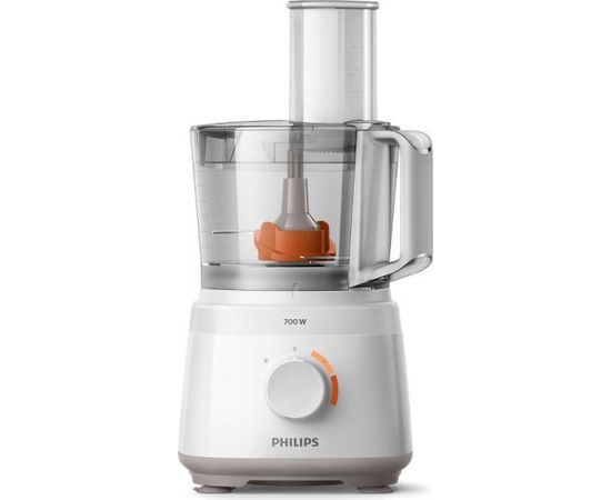 PHILIPS HR7320/00 Daily Collection kompaktais virtuves kombains, 700W