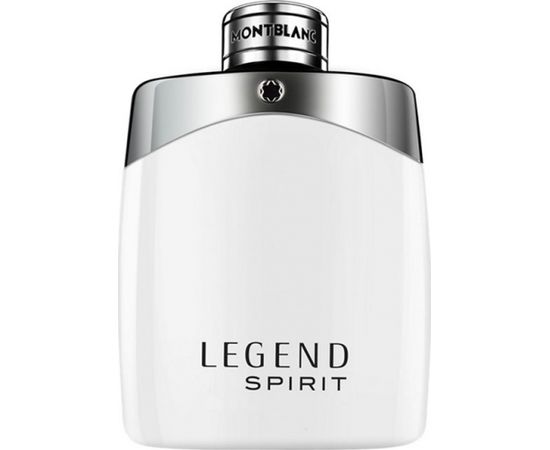 MONT BLANC Legend Spirit EDT spray 200ml