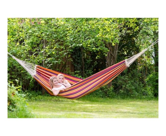 Amazonas Paradiso tropical Family Hammock, 250x175 cm, 200 kg