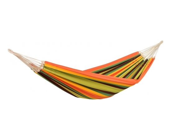 Amazonas Paradiso esmeralda Family Hammock, 250x175 cm, 200 kg