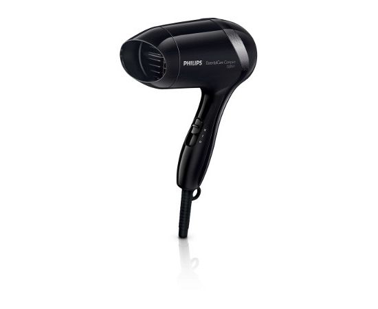Philips EssentialCare Hairdryer BHD001/00 1200W 2 flexible speed settings 220-240V / BHD001/00