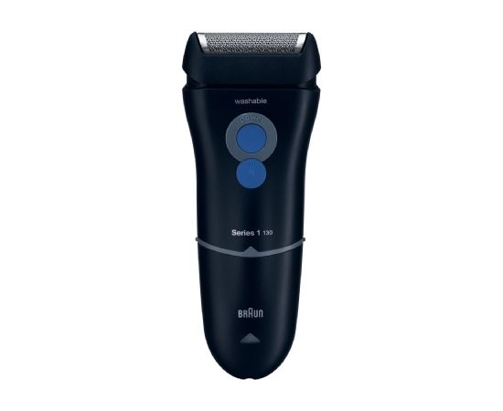 BRAUN 130S-1 Series 1 Electric shaver Skuvekļi vīriešiem