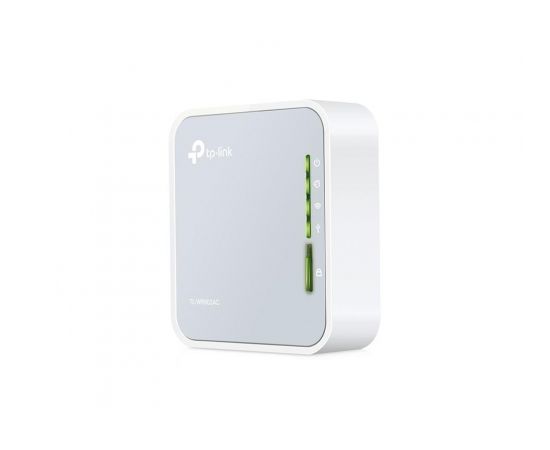 WRL ROUTER 733MBPS 10/100M/1PORT TL-WR902AC TP-LINK