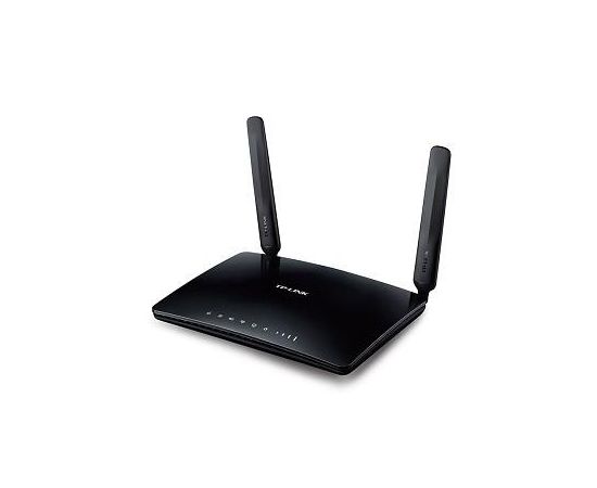 WRL 3G/4G ROUTER 300MBPS/TL-MR6400 TP-LINK