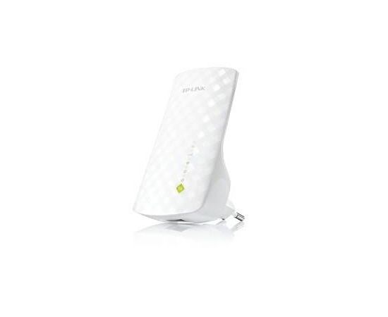 TP-Link AC750 RE200 Wireless Range Extender 750Mbps Wall-Plug