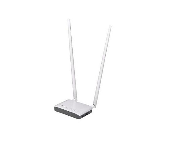 WRL ROUTER 300MBPS 3-IN-1/BROADBAND BR-6428NC EDIMAX