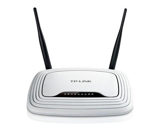 WRL ROUTER 300MBPS 10/100M/4PORT TL-WR841N TP-LINK