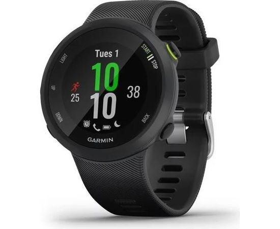 Garmin Forerunner 45 (Black) 42MM