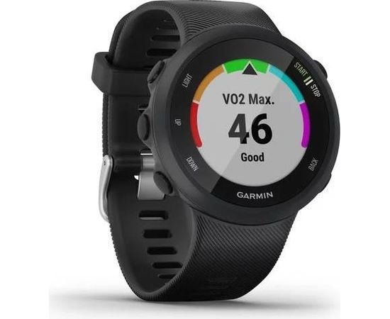 Garmin Forerunner 45 (Black) 42MM