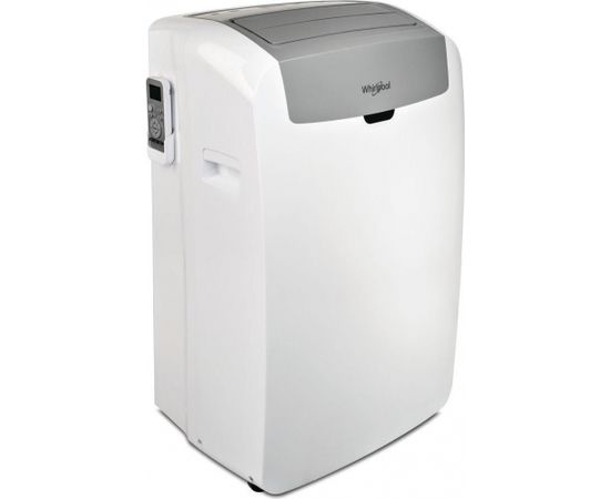 Air conditioner Whirlpool PACW212CO | 3,5 kW R290 Cooling only WHITE