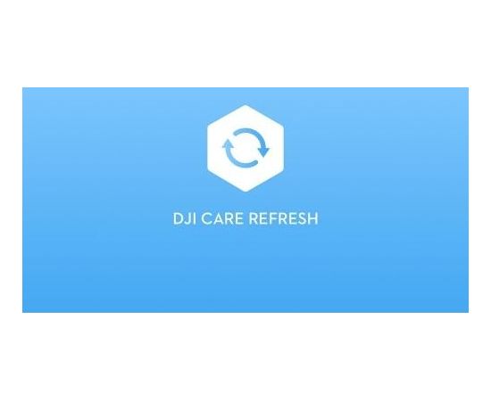 DJI Care Refresh （Osmo Action Camera）