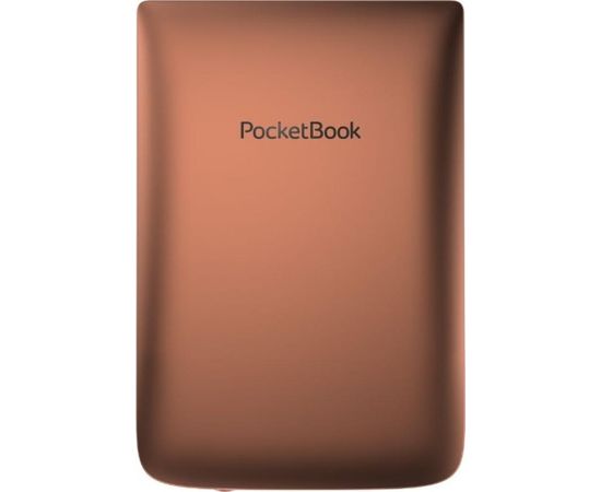 Pocketbook Pocket Book Touch HD 3 Copper