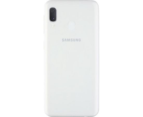 Samsung Galaxy A20e Dual SIM 32 GB SM-A202FZ  White