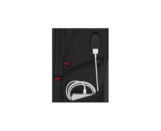 Wenger Pegasus Deluxe 16" Laptop Backpack
