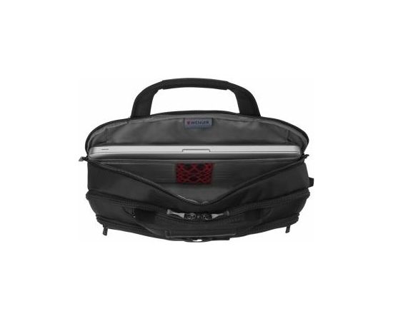 Wenger BC Pro 14"-16" Laptop Messenger Bag
