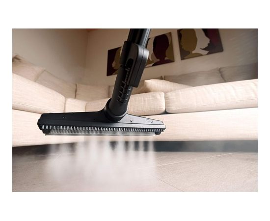 Polti Steam-   Vaporetto Lecoaspira FAV30  Steam Cleaner, 1350 W,