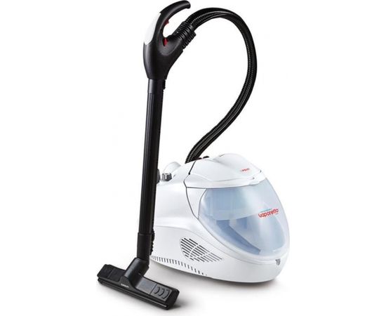 Polti Steam-   Vaporetto Lecoaspira FAV30  Steam Cleaner, 1350 W,