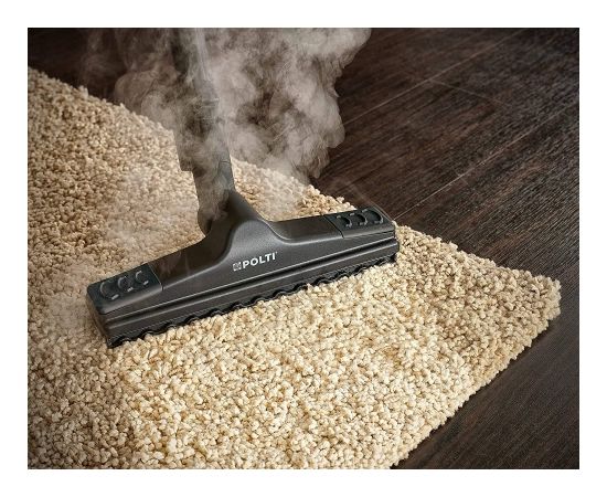 Polti Multifloor Steam-  Vaporetto Lecoaspira FAV50 Steam Cleaner, 1350 W,