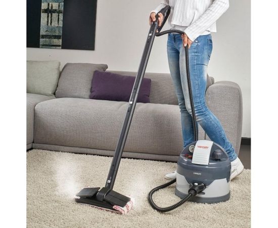 Polti Vaporetto Eco Pro 3.0 Steam Cleaner 2000W Tvaika tīrītājs