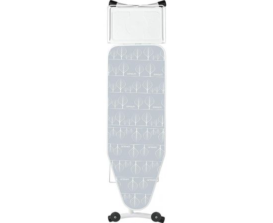 Polti Vaporella ironing board FPAS0001 White, 122 x 43.5 mm, 7