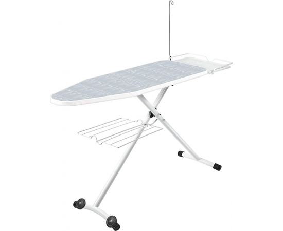 Polti Vaporella ironing board FPAS0001 White, 122 x 43.5 mm, 7
